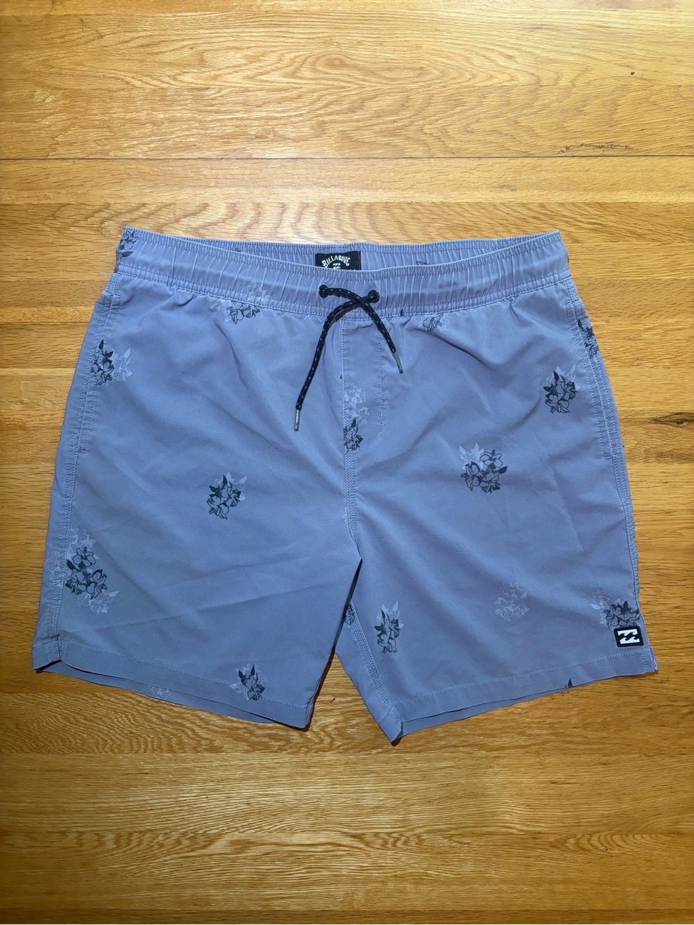 Billabong Men’s Laybacks 16” Trunks